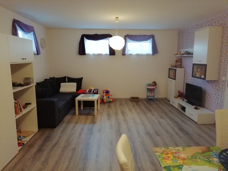 Wohnzimmer/Aufenthaltsraum